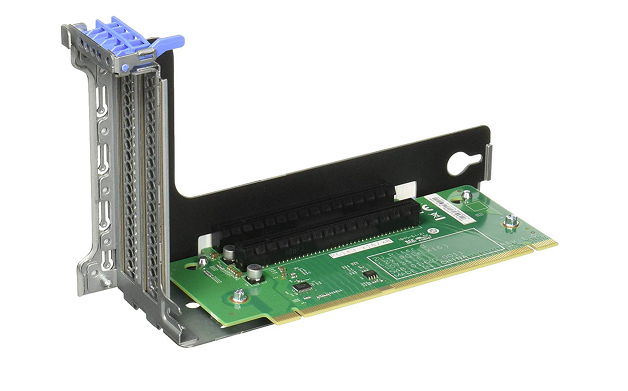 Lenovo 7XH7A02679 tarjeta y adaptador de interfaz Interno PCIe
