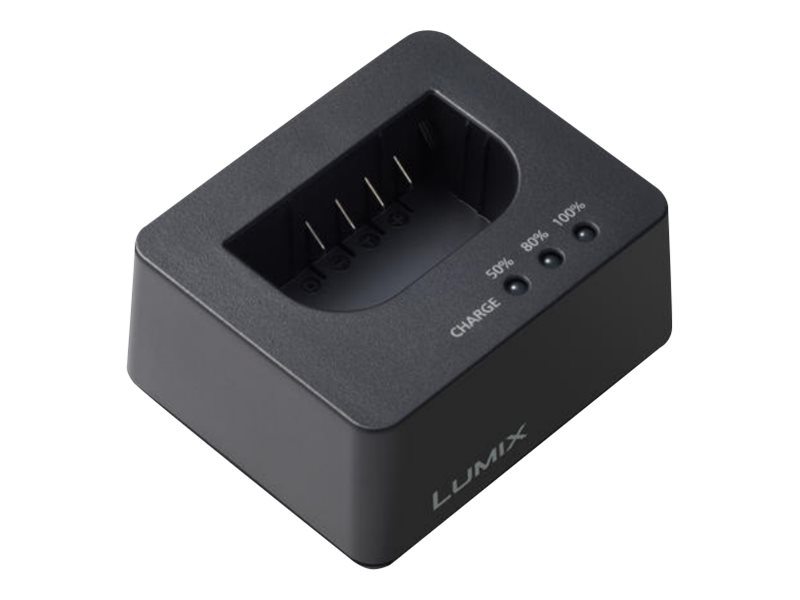 Panasonic DMW-BTC15E - Batterieladegert
