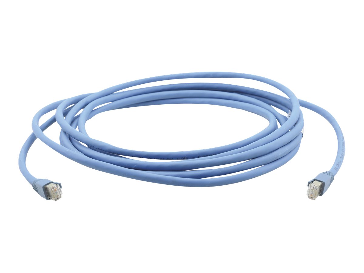 Kramer Electronics Kramer C-UNIKAT Series C-UNIKat-10 - Netzwerkkabel - RJ-45 (M)