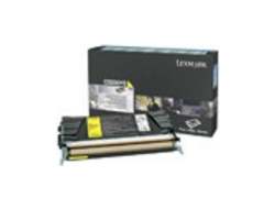 Lexmark C5200YS cartucho de tner 1 pieza(s) Original Amarillo