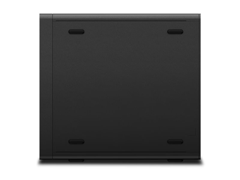 Lenovo ThinkStation P3 Ultra 30HA - MT - 1 x Core i7 i7-14700K / 3.4 GHz - vPro Enterprise - RAM 32 GB - SSD 1 TB - TCG Opal Encryption, NVMe, Performance - RTX A1000 - 1GbE, 2.5GbE, Wi-Fi 6E - WLAN: 802.11a/b/g/n/ac/ax (Wi-Fi 6E)