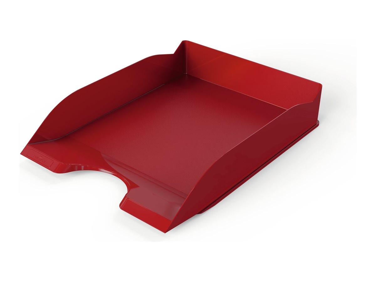 Durable BASIC - Briefablage - f�r A4 (210 x 297 mm), C4 (229 x 324 mm)