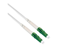 ROLINE LWL-Kabel armiert OS2 simplex 2x LC-APC LS0H 20m - Kabel - 20 m
