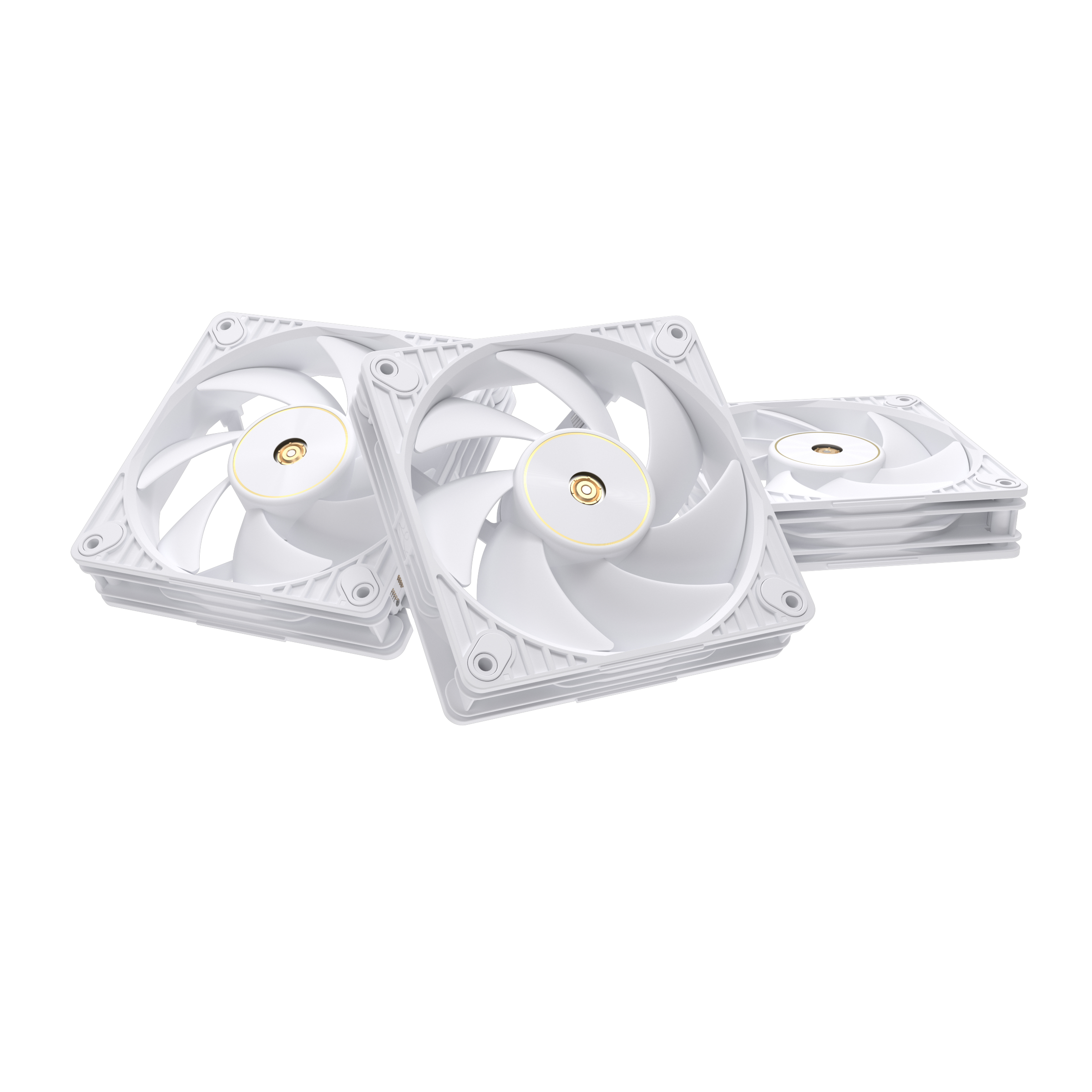 ASUS PROART PF120 FAN PWM WHITE 3IN1