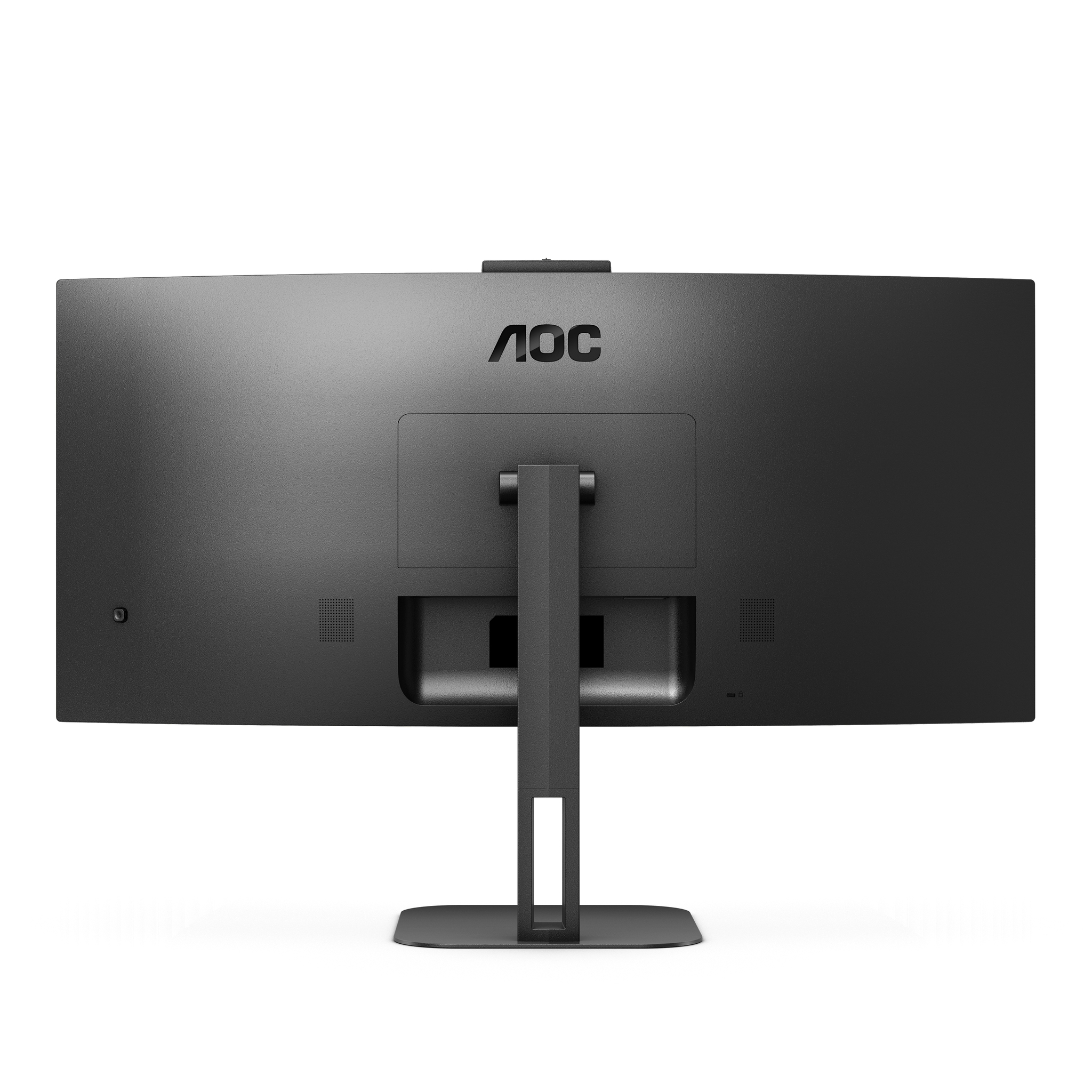 AOC V5 CU34V5CW 86,4 cm (34) 3440 x 1440 Pixel Wide Quad HD LED Nero