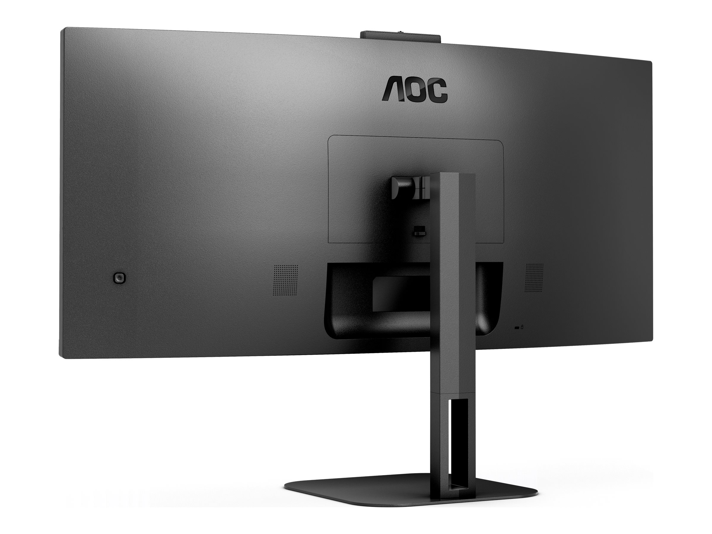 AOC V5 CU34V5CW 86,4 cm (34) 3440 x 1440 Pixel Wide Quad HD LED Nero