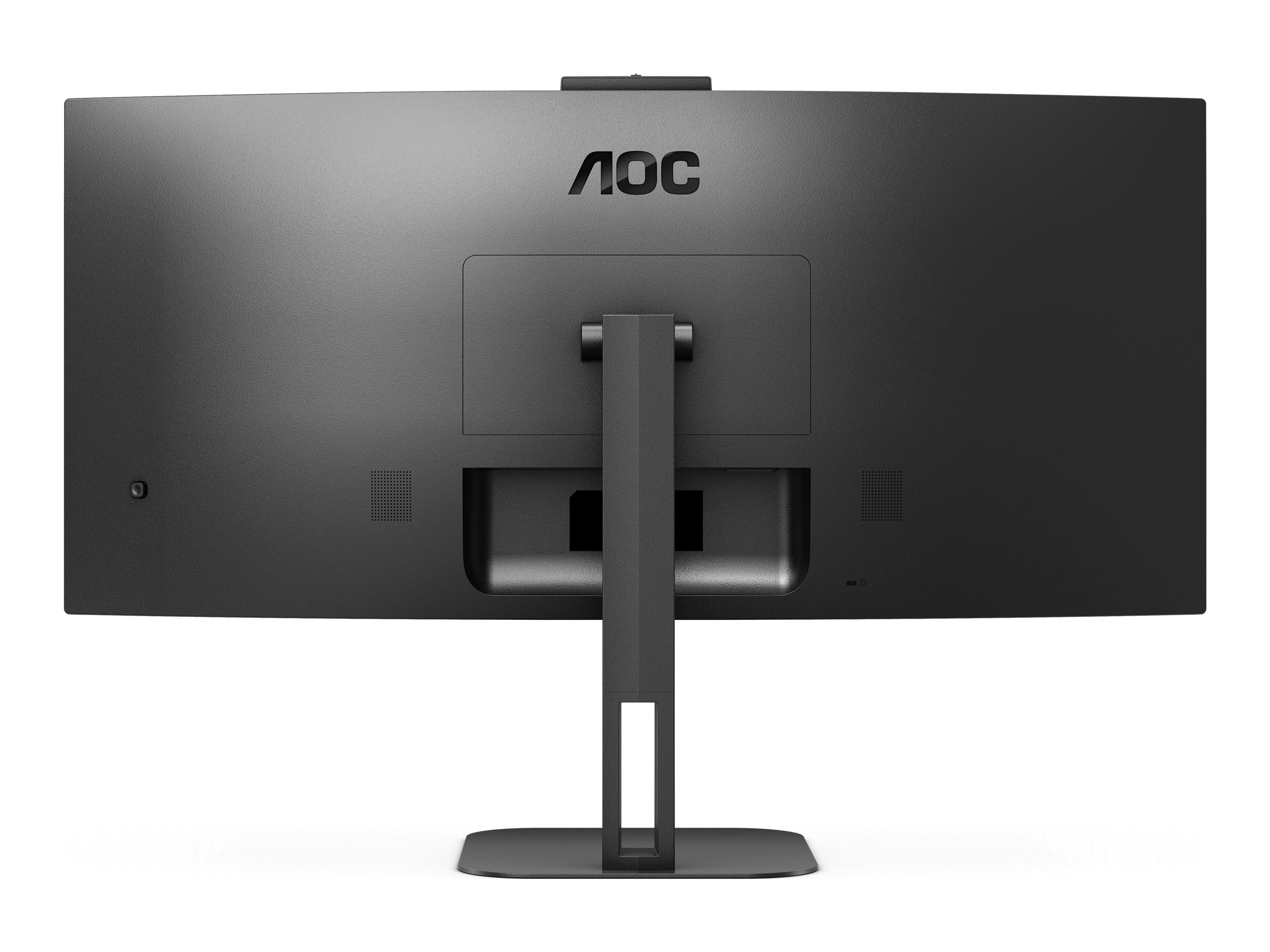 AOC V5 CU34V5CW 86,4 cm (34) 3440 x 1440 Pixel Wide Quad HD LED Nero