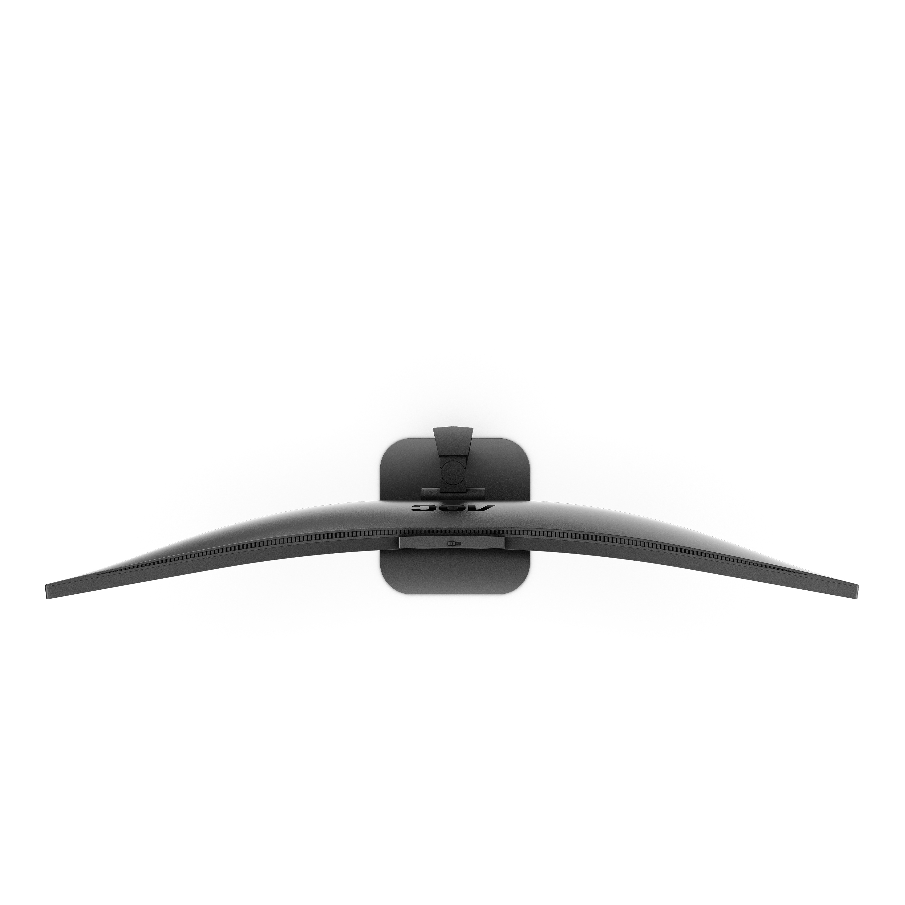 AOC V5 CU34V5CW 86,4 cm (34) 3440 x 1440 Pixel Wide Quad HD LED Nero