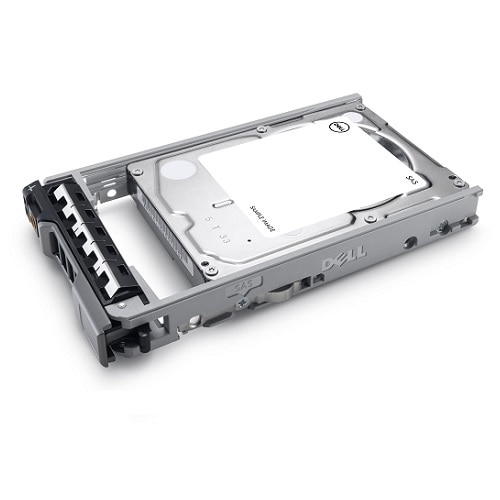 DELL 400-AJRO disque dur 3.5 300 Go SAS