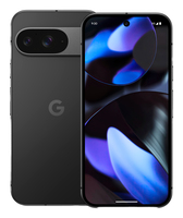 Google Pixel 9 - 256 GB - Obsidian - Smartphone