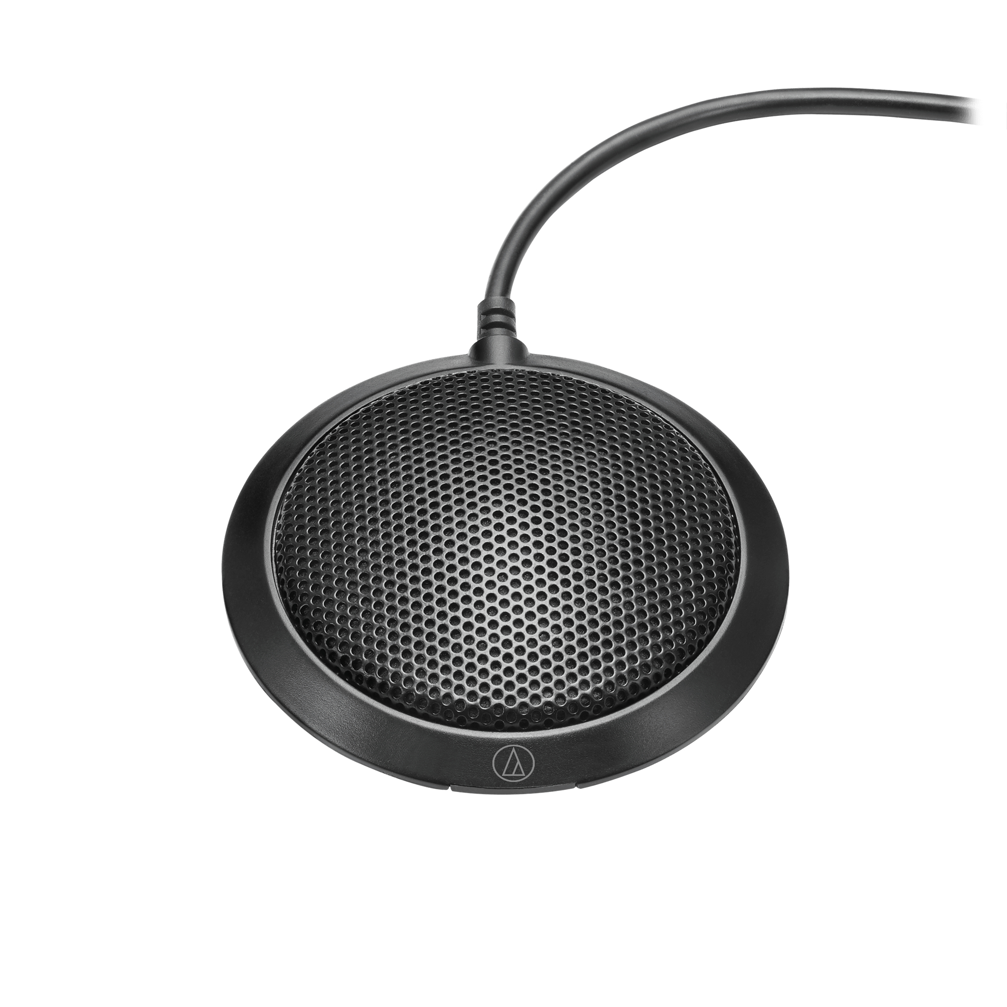 Audio-Technica ATR4697-USB micr�fono Negro Micr�fono para PC