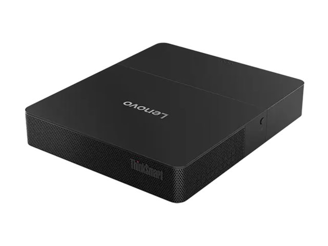 Lenovo ThinkSmart Core Gen 2 - Kit fr Videokonferenzen (Touchscreen-Konsole, Rechensystem)