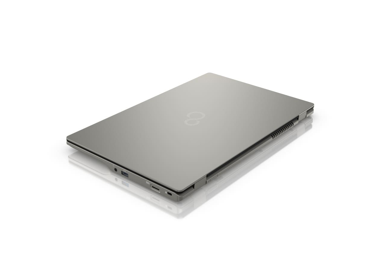 Fujitsu LB U7413/VPRO E/5G/4G ANTENNAS/16 GB/