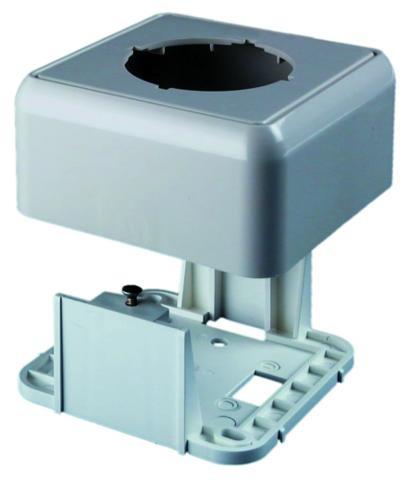 Teleg�rtner Assembly kit for AMJ45 abrazadera para cable