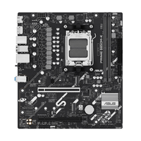 ASUS PRIME B850M-K AMD B850 Emplacement AM5 micro ATX