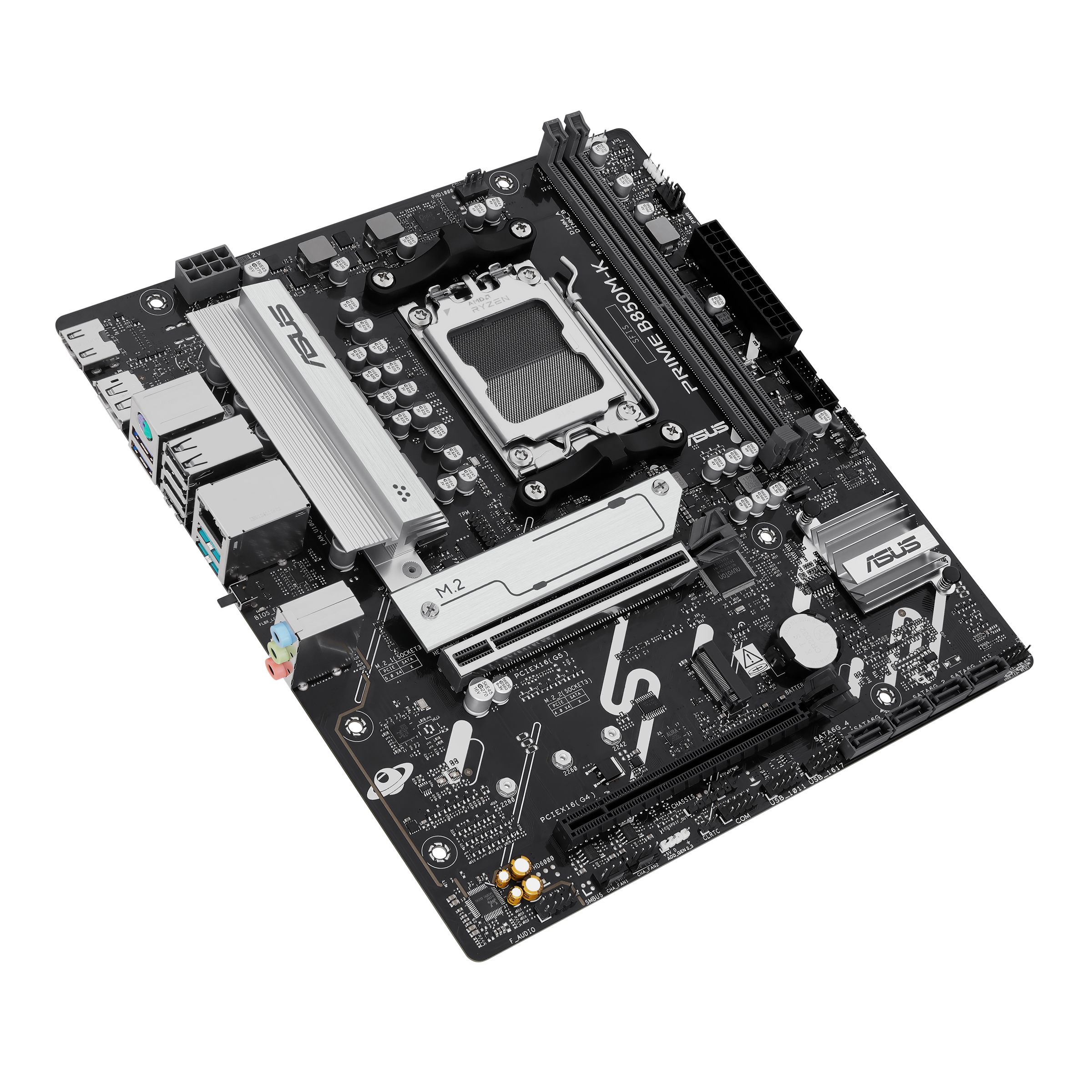 ASUS PRIME B850M-K
