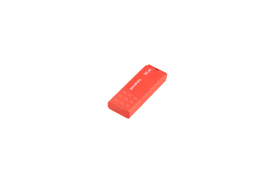 Goodram UME3 unit� flash USB 32 GB USB tipo A 3.2 Gen 1 (3.1 Gen 1) Arancione