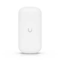 UbiQuiti UV-resistant pole or wall-mountable enclosure with