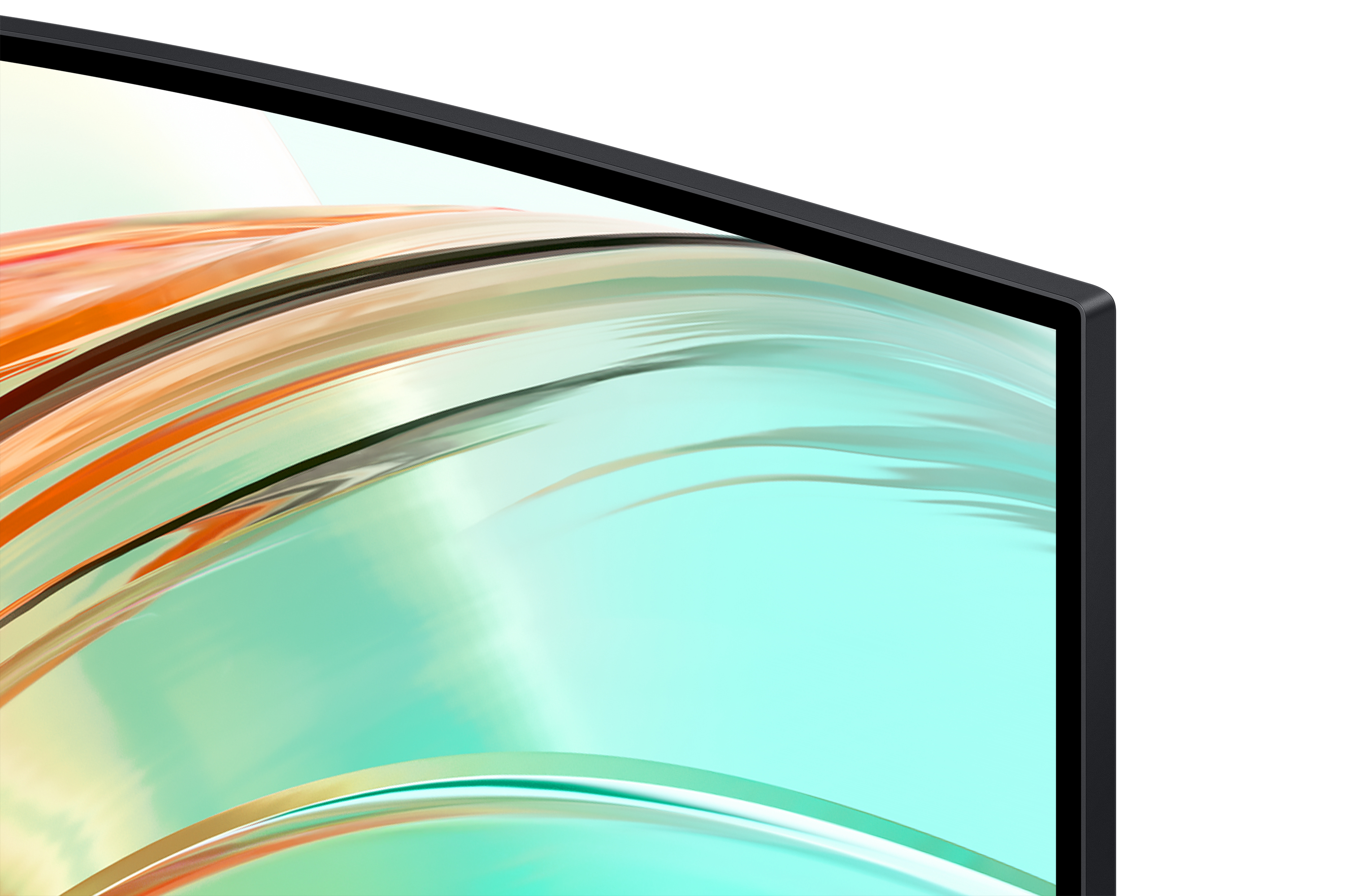 Samsung ViewFinity S9 S49F950UAU - S95UF Series - LED-Monitor - gebogen - USB - 124.5 cm (49)