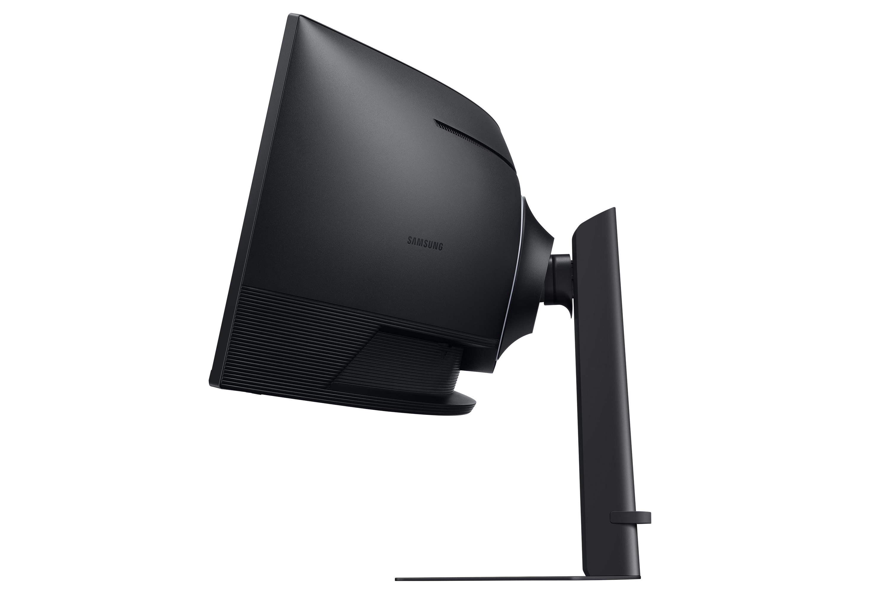 Samsung ViewFinity S9 S49F950UAU - S95UF Series - LED-Monitor - gebogen - USB - 124.5 cm (49)