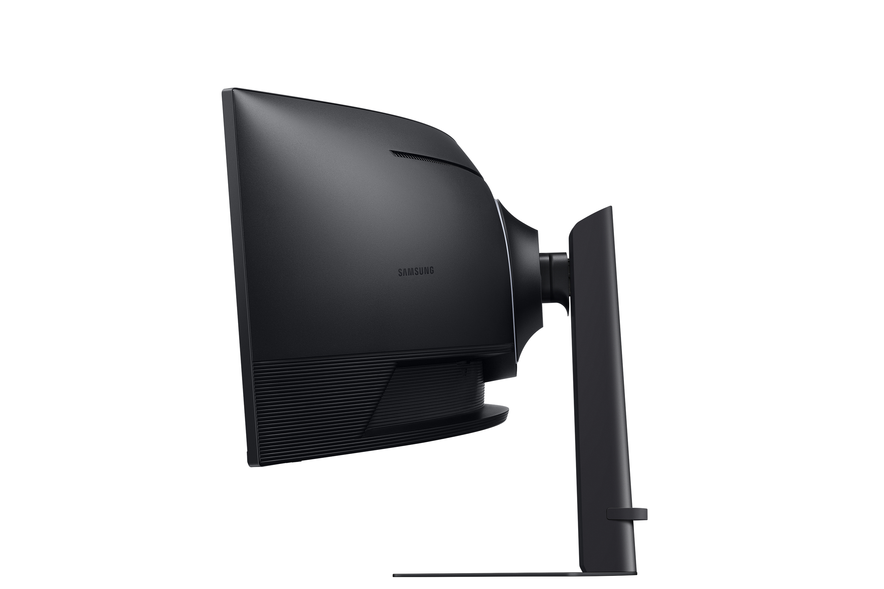 Samsung ViewFinity S9 S49F950UAU - S95UF Series - LED-Monitor - gebogen - USB - 124.5 cm (49)