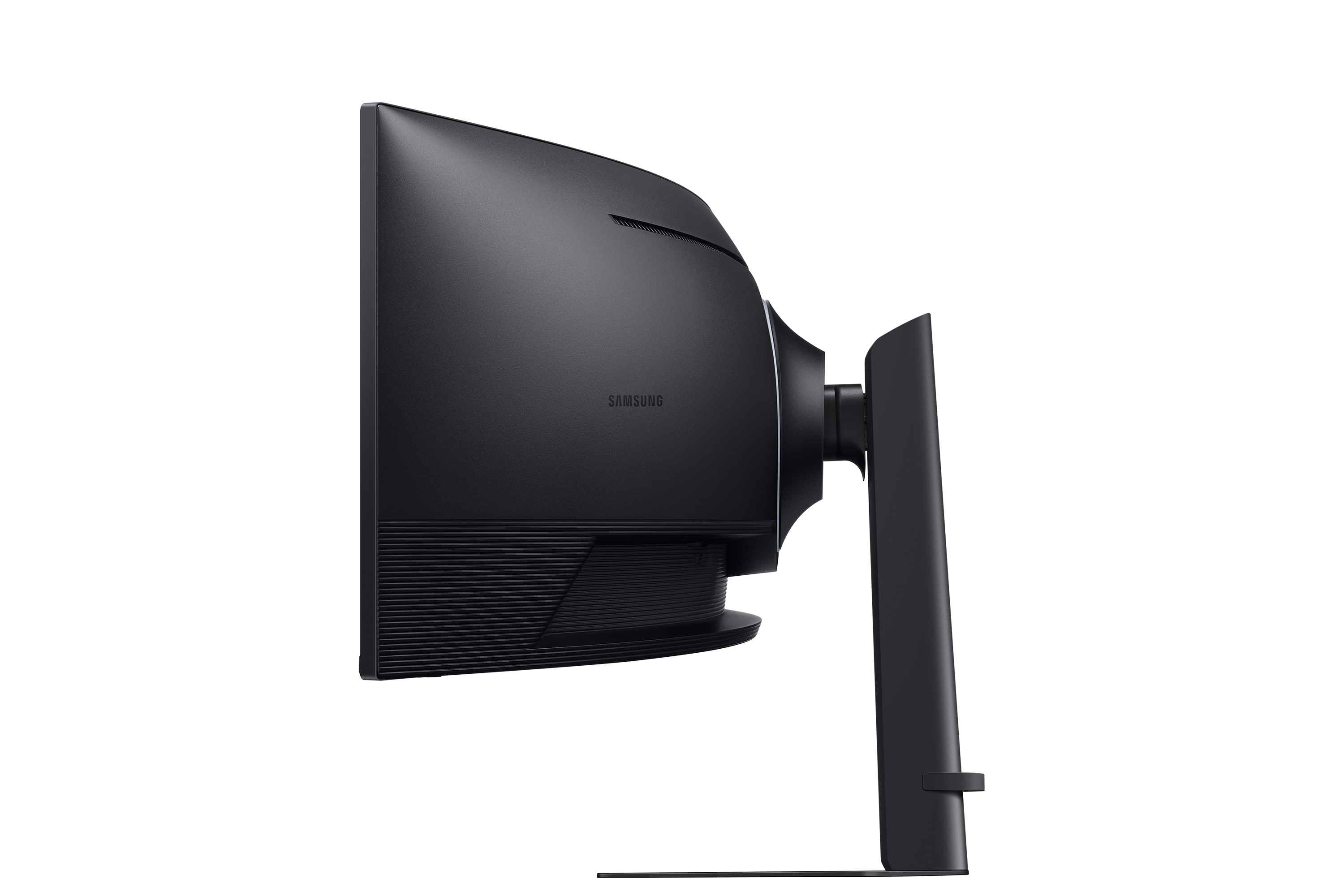 Samsung ViewFinity S9 S49F950UAU - S95UF Series - LED-Monitor - gebogen - USB - 124.5 cm (49)