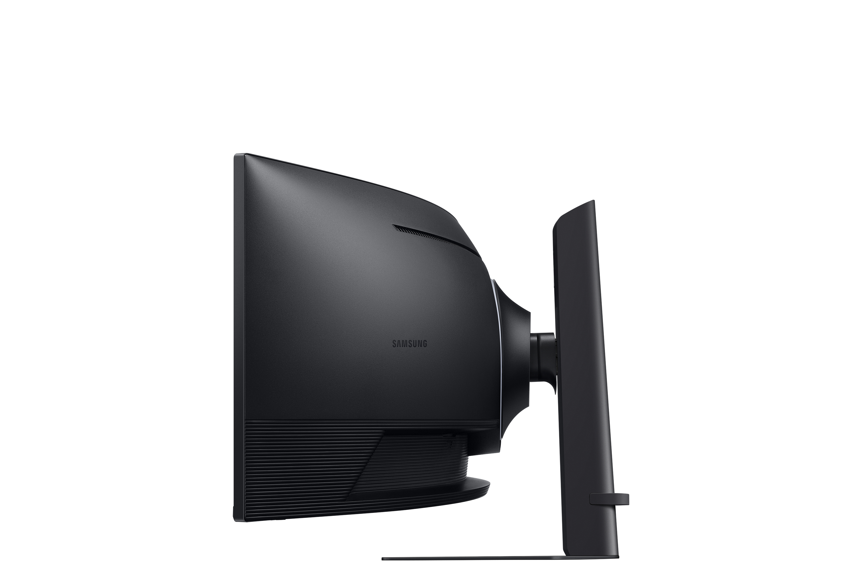 Samsung ViewFinity S9 S49F950UAU - S95UF Series - LED-Monitor - gebogen - USB - 124.5 cm (49)