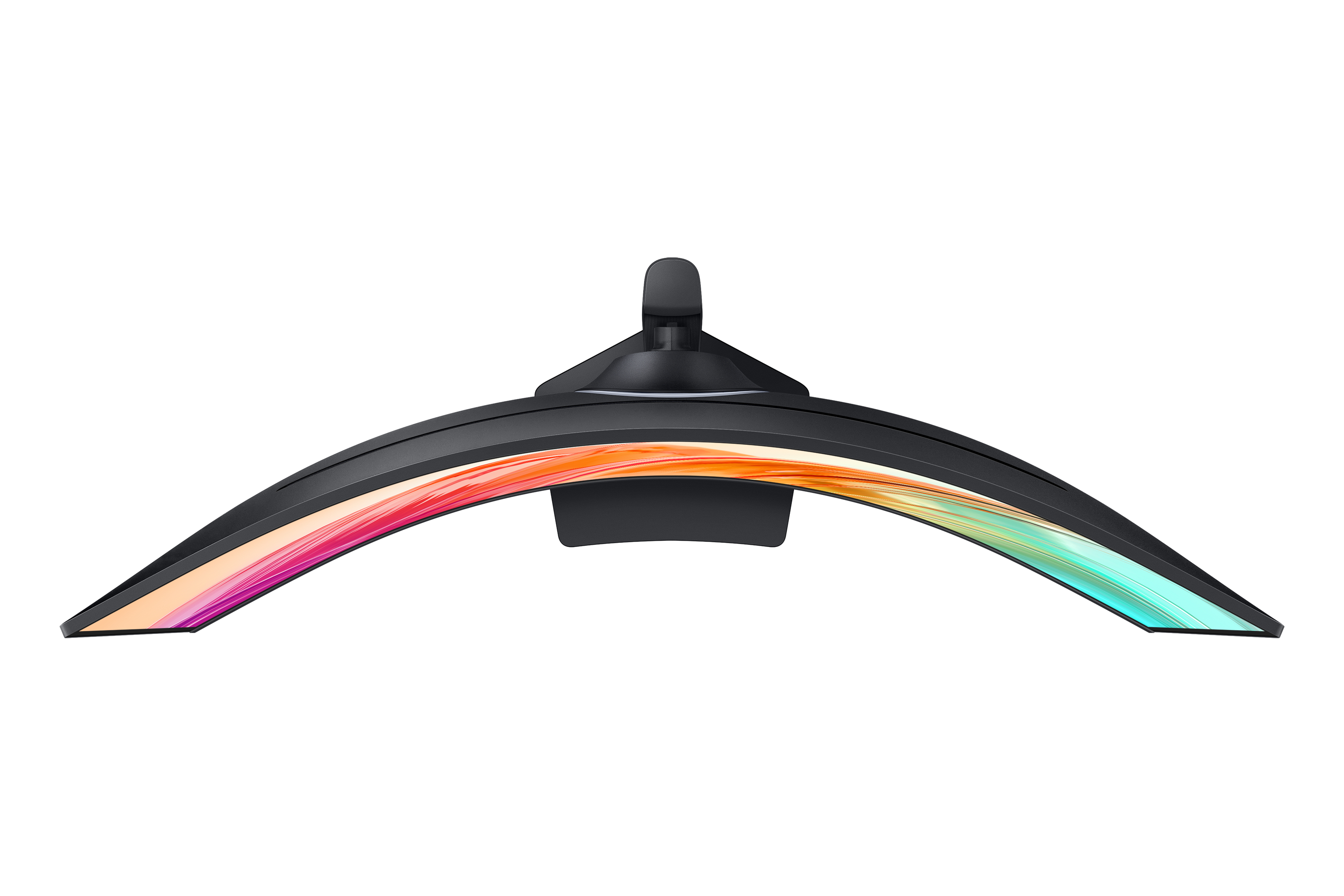 Samsung ViewFinity S9 S49F950UAU - S95UF Series - LED-Monitor - gebogen - USB - 124.5 cm (49)