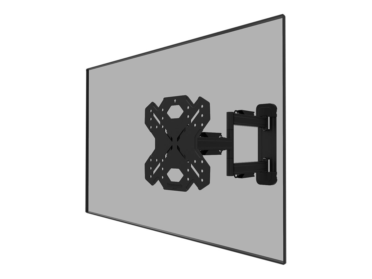 Neomounts Select WL40S-850BL12 - Befestigungskit (Wandmontage)