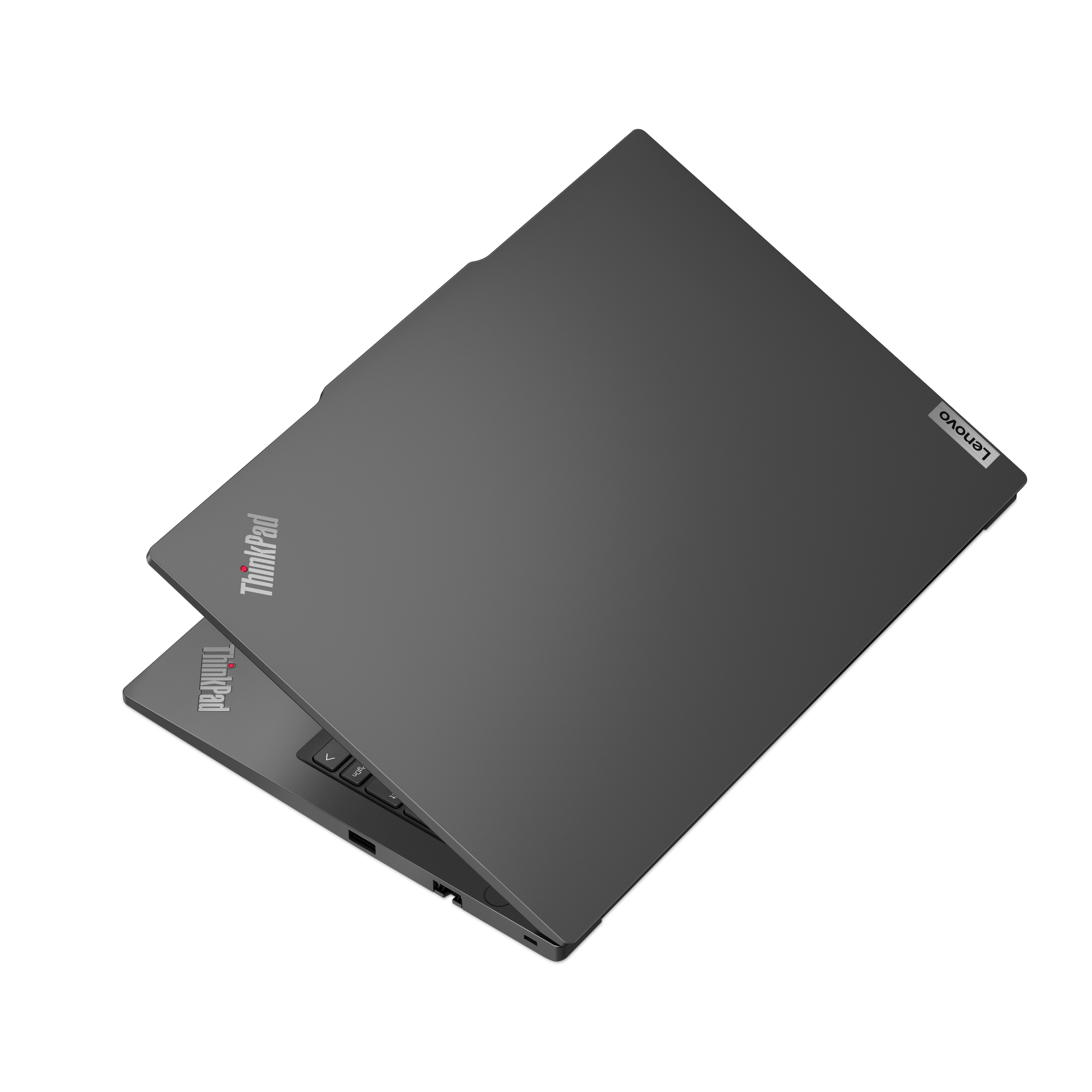 Lenovo ThinkPad E14 - 14 Notebook - Core Ultra 7 4,8 GHz 35,6 cm