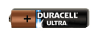 Duracell 041660 - Einwegbatterie - Aaaa - Alkali - - 2 St�ck e - Batterie - Mini (AAAA)
