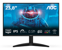 AOC 24B36X - LED-Monitor - 61 cm (24) (23.8 sichtbar)
