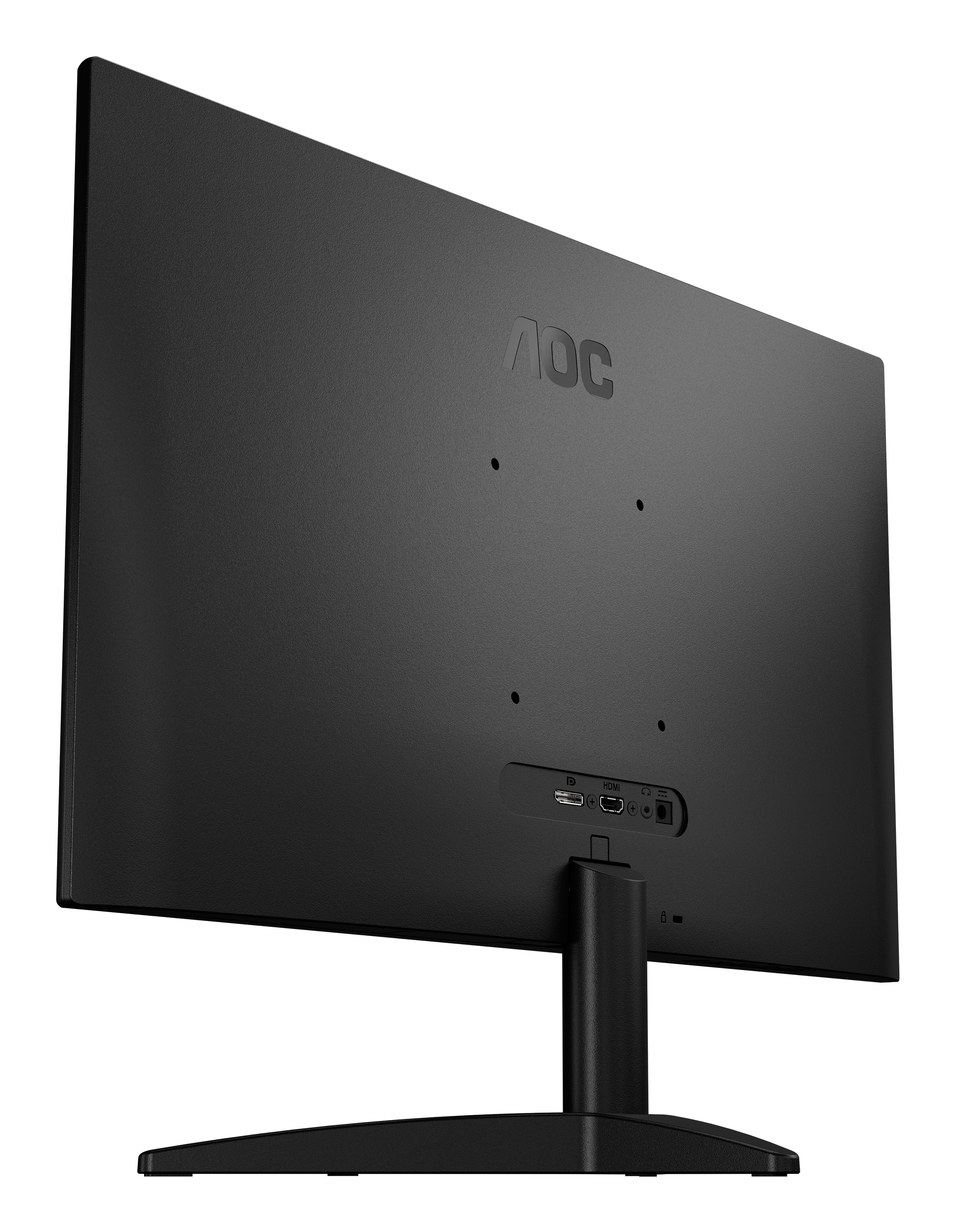 AOC 24B36X computer monitor 60.5 cm (23.8) 1920 x 1080 pixels Full HD LED Black