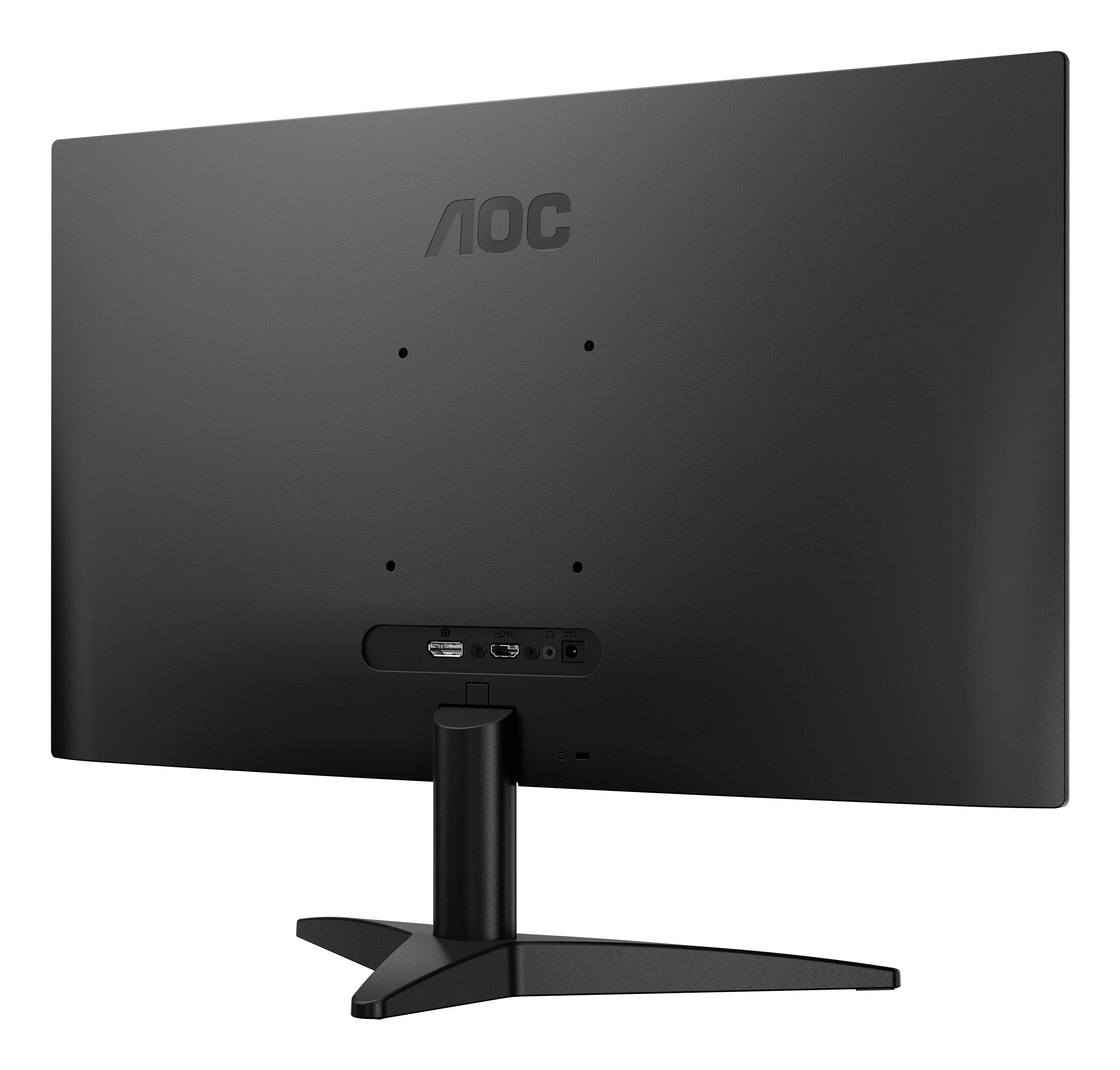 AOC 24B36X computer monitor 60.5 cm (23.8) 1920 x 1080 pixels Full HD LED Black