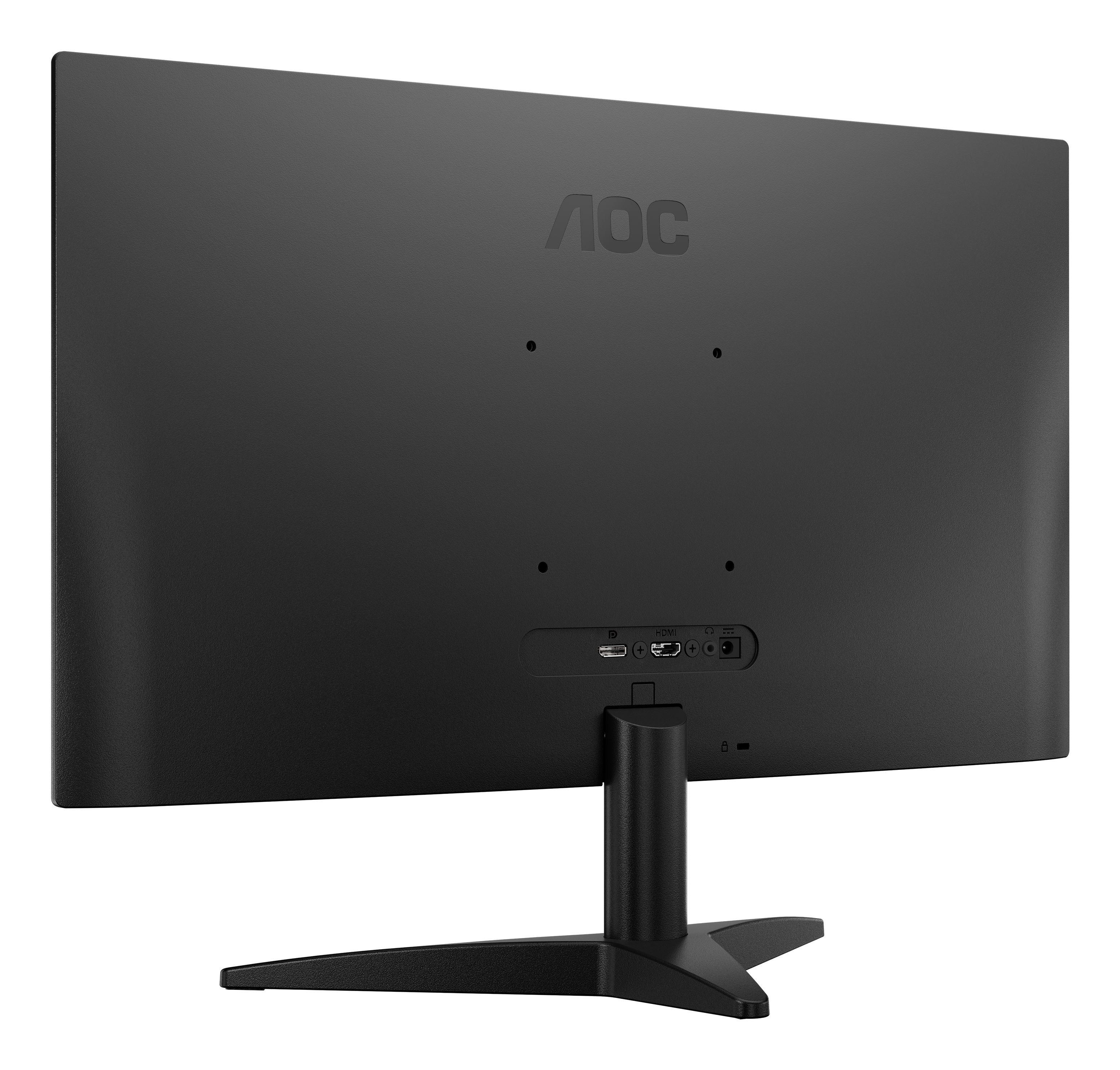 AOC 24B36X computer monitor 60.5 cm (23.8) 1920 x 1080 pixels Full HD LED Black