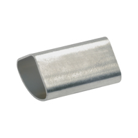 Klauke VHR954 - Silber - 95 mm - 50 Stck(e) - 22 mm - 8 g
