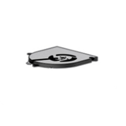 HP L52034-001 laptop spare part Fan