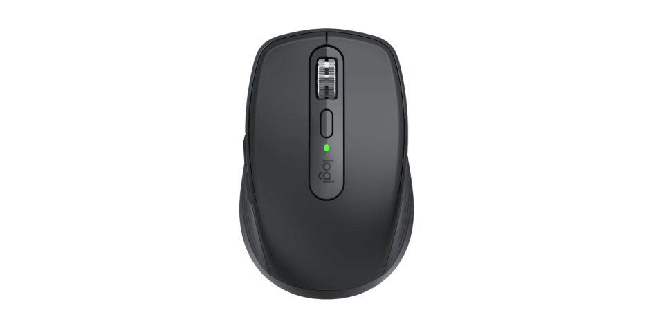 Logitech 920-011057  Logitech MX Keys Mini Combo for Business tastiera  Mouse incluso RF senza fili + Bluetooth QWERTY Italiano Grafite