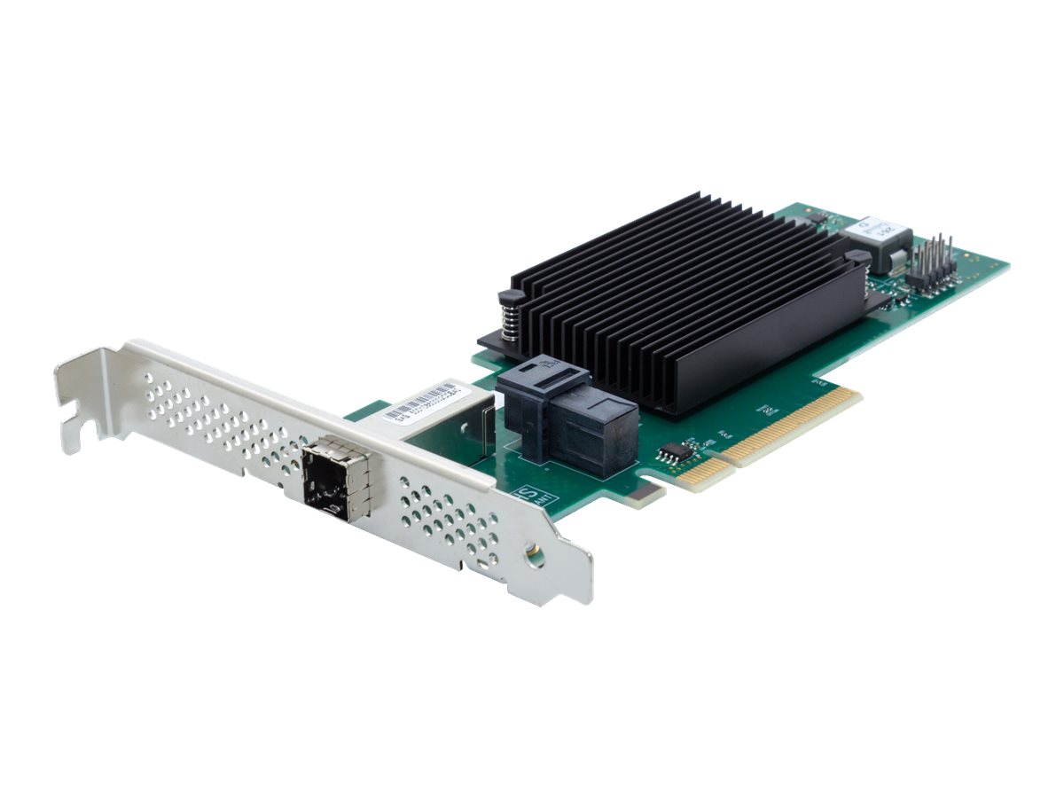 ATTO ExpressSAS H1244GT - Speicher-Controller