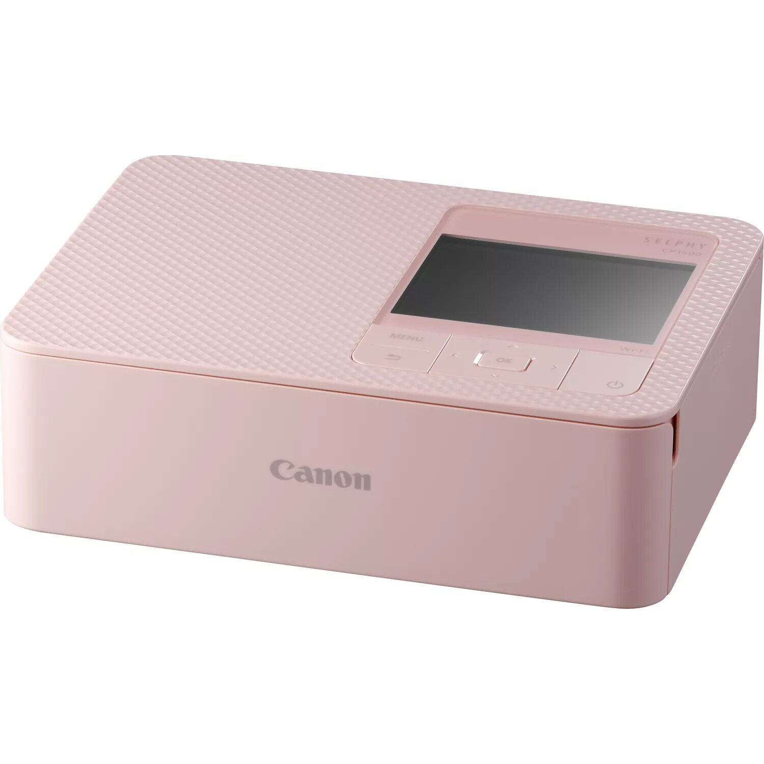 Impresora Portatil Canon Selphy CP-1300 con Wifi de 10x15 O 4x6