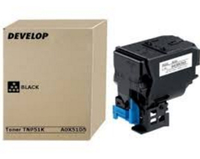 DEVELOP TNP51K - A0X51D5 - Toner schwarz - fr ineo+ 3110