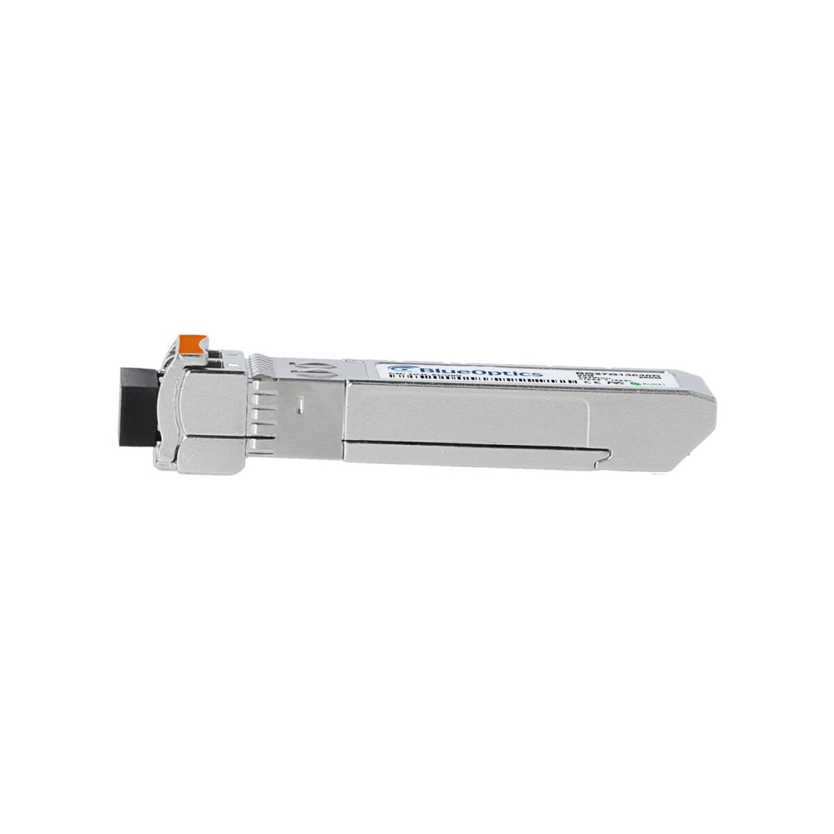BlueOptics SFP28-25G-ERL-30-LS-BO modulo del ricetrasmettitore di rete Fibra ottica 25000 Mbit/s