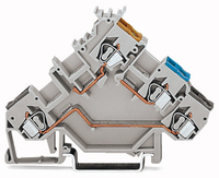 WAGO 280-560 - 5 mm - 80 mm - 55,5 mm