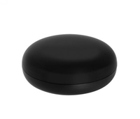 Hombli Smart IR-Fernbedienung - IR Wireless - Kabellos - WLAN - 802.11b,802.11g,Wi-Fi 4 (802.11n) - 2,4 GHz - 15 m