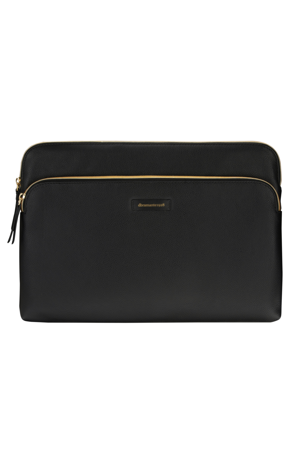 dbramante1928 PA14PBBL5637 maletines para porttil 35,6 cm (14) Funda Negro