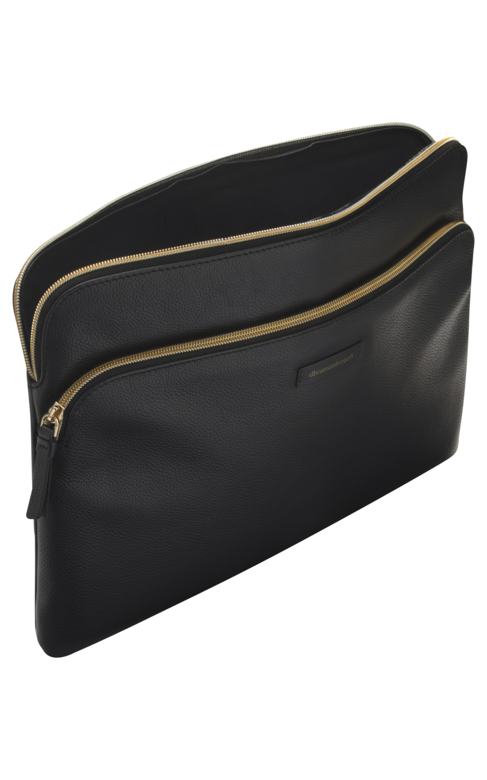dbramante1928 PA14PBBL5637 maletines para porttil 35,6 cm (14) Funda Negro