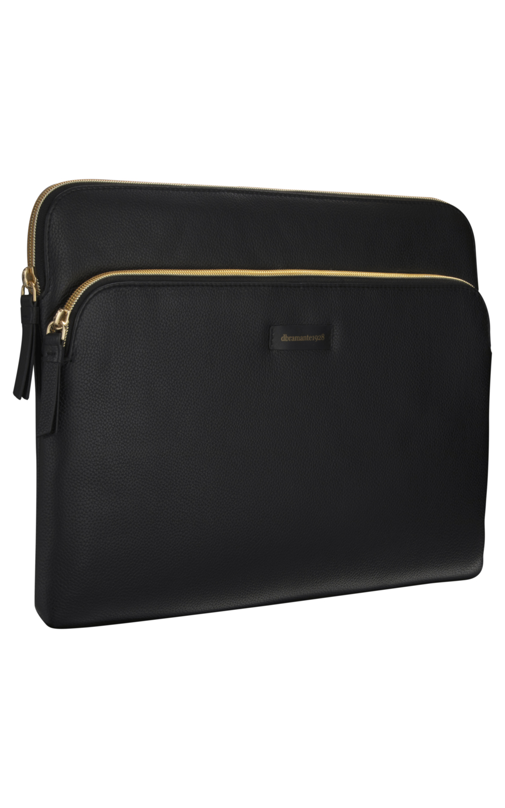 dbramante1928 PA14PBBL5637 maletines para porttil 35,6 cm (14) Funda Negro