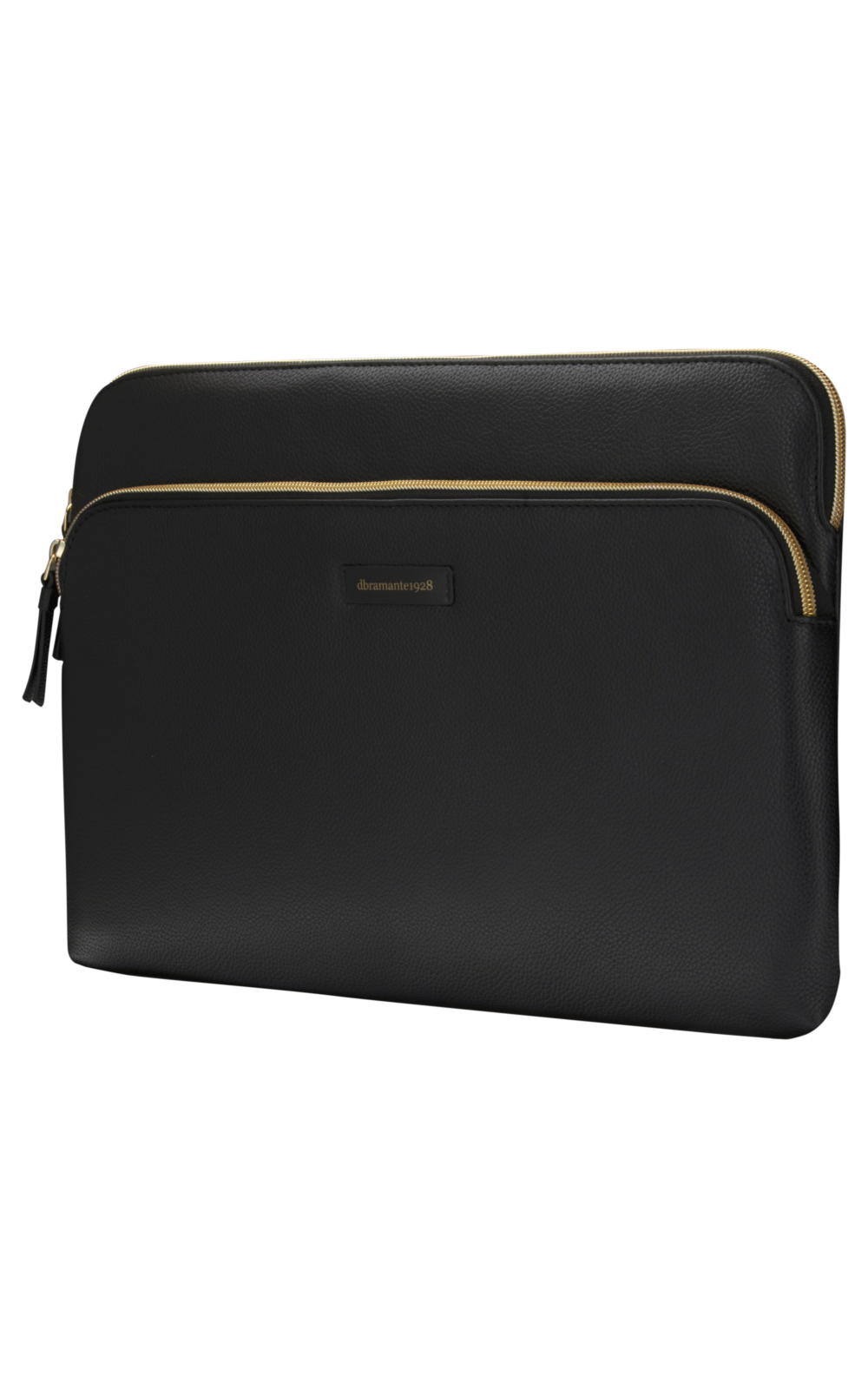 dbramante1928 PA14PBBL5637 maletines para porttil 35,6 cm (14) Funda Negro