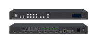 Kramer Electronics 4K HDMI Matrix-Schalter 4x4 VS-44H2A - RS-232