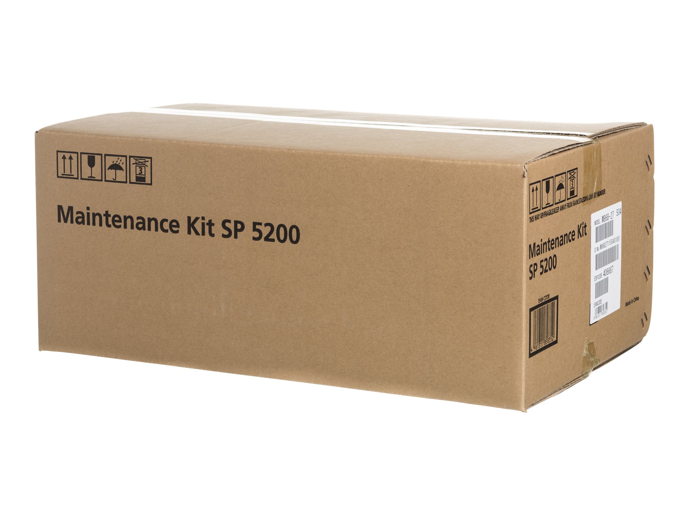 Ricoh Wartungskit - f�r Ricoh Aficio SP 5200DN